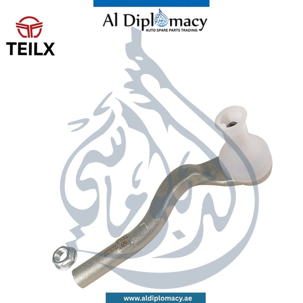 Mercedes Benz Steering Box Tie Rod, Outer Left Side - OEM Part Number A2123302303 - TEILX Code TE102040
