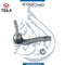 Mercedes Benz Steering Box Tie Rod, Outer Left Side - OEM Part Number A2144603400 - TEILX Code TE102101
