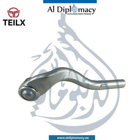 Mercedes Benz Steering Box Tie Rod, Outer Left Side - OEM Part Number A2183300300 - TEILX Code TE102103