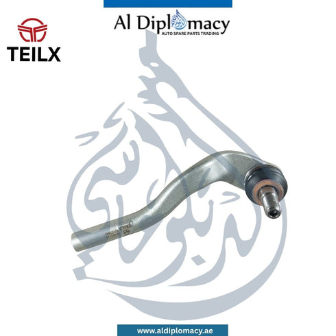 Mercedes Benz Steering Box Tie Rod, Outer Left Side - OEM Part Number A2183300300 - TEILX Code TE102103