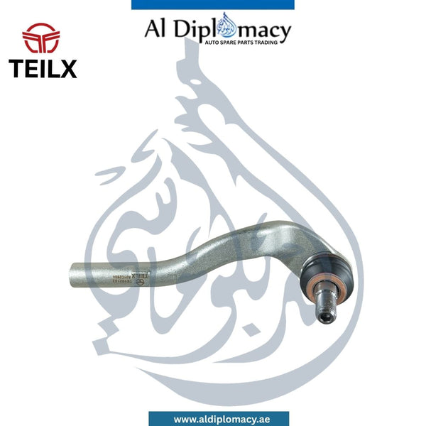 Mercedes Benz Steering Box Tie Rod, Outer Left Side - OEM Part Number A2183300300 - TEILX Code TE102103