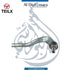 Mercedes Benz Steering Box Tie Rod, Outer Left Side - OEM Part Number A2183300300 - TEILX Code TE102103