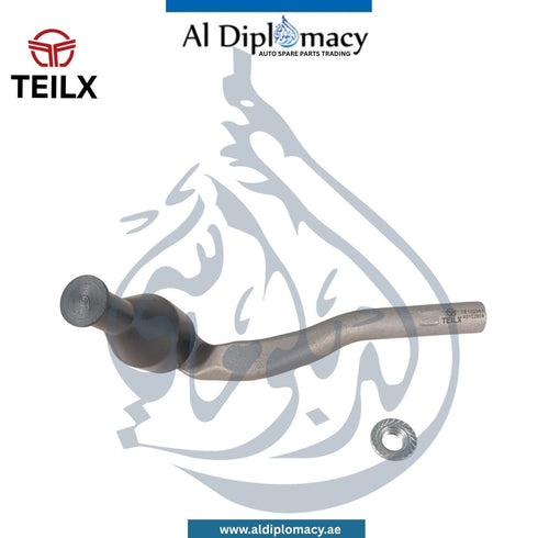 Mercedes Benz Steering Box Tie Rod, Outer Left Side - OEM Part Number A2223300103 - TEILX Code TE102051