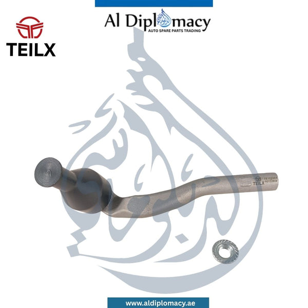 Mercedes Benz Steering Box Tie Rod, Outer Left Side - OEM Part Number A2223300103 - TEILX Code TE102051