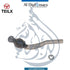 Mercedes Benz Steering Box Tie Rod, Outer Left Side - OEM Part Number A2223300103 - TEILX Code TE102051