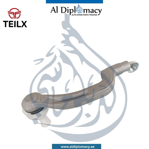 Mercedes Benz Steering Box Tie Rod, Outer Left Side - OEM Part Number A2463301700 - TEILX Code TE102019