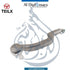 Mercedes Benz Steering Box Tie Rod, Outer Left Side - OEM Part Number A2463301700 - TEILX Code TE102019