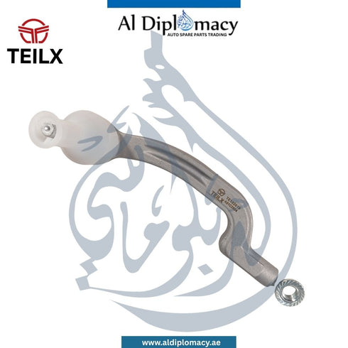Mercedes Benz Steering Box Tie Rod, Outer Left Side - OEM Part Number A2463301700 - TEILX Code TE102019