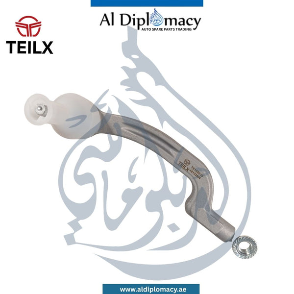 Mercedes Benz Steering Box Tie Rod, Outer Left Side - OEM Part Number A2463301700 - TEILX Code TE102019