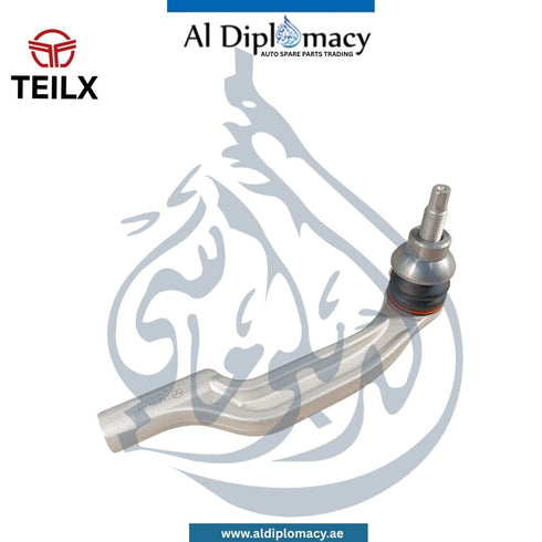 Mercedes Benz Steering Box Tie Rod, Outer Left Side - OEM Part Number A2473308501 - TEILX Code TE102106