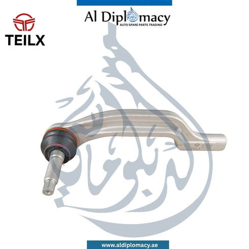 Mercedes Benz Steering Box Tie Rod, Outer Left Side - OEM Part Number A2473308501 - TEILX Code TE102106