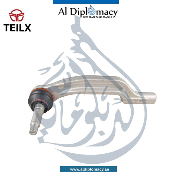 Mercedes Benz Steering Box Tie Rod, Outer Left Side - OEM Part Number A2473308501 - TEILX Code TE102106