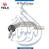 Mercedes Benz Steering Box Tie Rod, Outer Left Side - OEM Part Number A2473308501 - TEILX Code TE102106