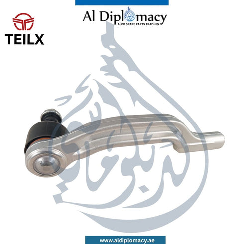 Mercedes Benz Steering Box Tie Rod, Outer Right Side - OEM Part Number A1773308400 - TEILX Code TE102142