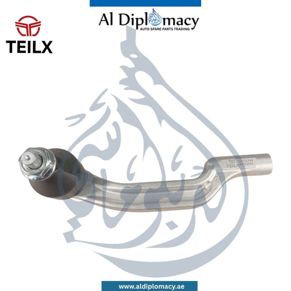 Mercedes Benz Steering Box Tie Rod, Outer Right Side - OEM Part Number A1773308400 - TEILX Code TE102142