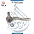 Mercedes Benz Steering Box Tie Rod, Outer Right Side - OEM Part Number A2043301003 - TEILX Code TE102026