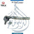 Mercedes Benz Steering Box Tie Rod, Outer Right Side - OEM Part Number A2043302003 - TEILX Code TE102030