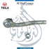 Mercedes Benz Steering Box Tie Rod, Outer Right Side - OEM Part Number A2043302003 - TEILX Code TE102030