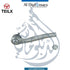 Mercedes Benz Steering Box Tie Rod, Outer Right Side - OEM Part Number A2043303403 - TEILX Code TE102028