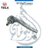 Mercedes Benz Steering Box Tie Rod, Outer Right Side - OEM Part Number A2043303403 - TEILX Code TE102028