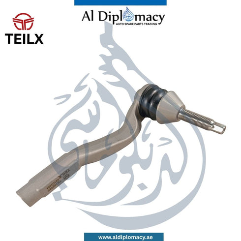 Mercedes Benz Steering Box Tie Rod, Outer Right Side - OEM Part Number A2054600105 - TEILX Code TE102060