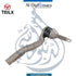 Mercedes Benz Steering Box Tie Rod, Outer Right Side - OEM Part Number A2054600105 - TEILX Code TE102060