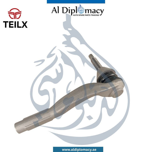 Mercedes Benz Steering Box Tie Rod, Outer Right Side - OEM Part Number A2054600105 - TEILX Code TE102060