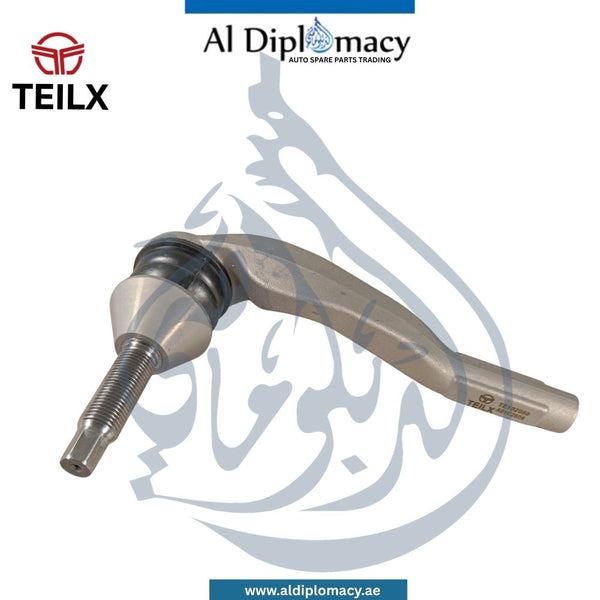 Mercedes Benz Steering Box Tie Rod, Outer Right Side - OEM Part Number A2054600105 - TEILX Code TE102060