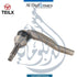 Mercedes Benz Steering Box Tie Rod, Outer Right Side - OEM Part Number A2054600105 - TEILX Code TE102060