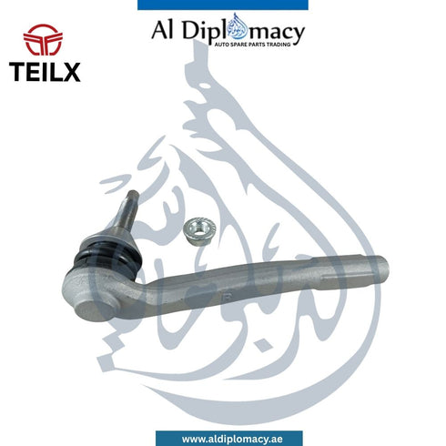 Mercedes Benz Steering Box Tie Rod, Outer Right Side - OEM Part Number A2054600705 - TEILX Code TE102048