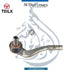 Mercedes Benz Steering Box Tie Rod, Outer Right Side - OEM Part Number A2064607200 - TEILX Code TE102136