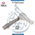 Mercedes Benz Steering Box Tie Rod, Outer Right Side - OEM Part Number A2064607200 - TEILX Code TE102136