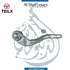 Mercedes Benz Steering Box Tie Rod, Outer Right Side - OEM Part Number A2123302203 - TEILX Code TE102039