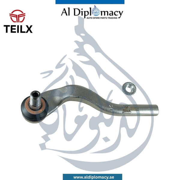Mercedes Benz Steering Box Tie Rod, Outer Right Side - OEM Part Number A2123302203 - TEILX Code TE102039