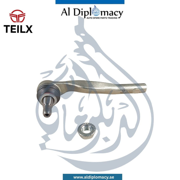 Mercedes Benz Steering Box Tie Rod, Outer Right Side - OEM Part Number A2123302603 - TEILX Code TE102100