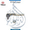 Mercedes Benz Steering Box Tie Rod, Outer Right Side - OEM Part Number A2123302603 - TEILX Code TE102100