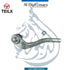 Mercedes Benz Steering Box Tie Rod, Outer Right Side - OEM Part Number A2183300400 - TEILX Code TE102104