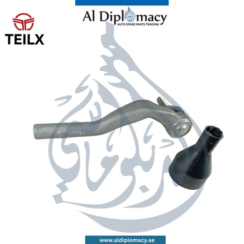 Mercedes Benz Steering Box Tie Rod, Outer Right Side - OEM Part Number A2223300203 - TEILX Code TE102052
