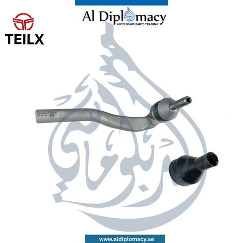 Mercedes Benz Steering Box Tie Rod, Outer Right Side - OEM Part Number A2223300203 - TEILX Code TE102052