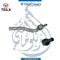 Mercedes Benz Steering Box Tie Rod, Outer Right Side - OEM Part Number A2223300203 - TEILX Code TE102052