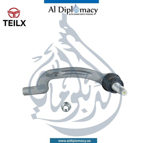 Mercedes Benz Steering Box Tie Rod, Outer Right Side - OEM Part Number A2463301800 - TEILX Code TE102020