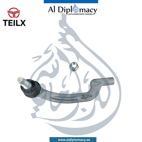 Mercedes Benz Steering Box Tie Rod, Outer Right Side - OEM Part Number A2463301800 - TEILX Code TE102020