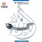 Mercedes Benz Steering Box Tie Rod, Outer Right Side - OEM Part Number A2463301800 - TEILX Code TE102020