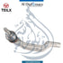 Mercedes Benz Steering Box Tie Rod, Outer Right Side - OEM Part Number A2473308201 - TEILX Code TE102107