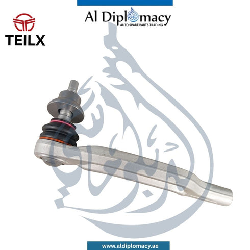 Mercedes Benz Steering Box Tie Rod, Outer Right Side - OEM Part Number A2473308201 - TEILX Code TE102107