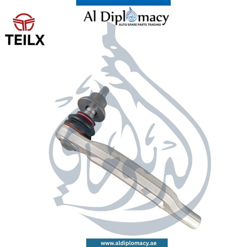 Mercedes Benz Steering Box Tie Rod, Outer Right Side - OEM Part Number A2473308201 - TEILX Code TE102107