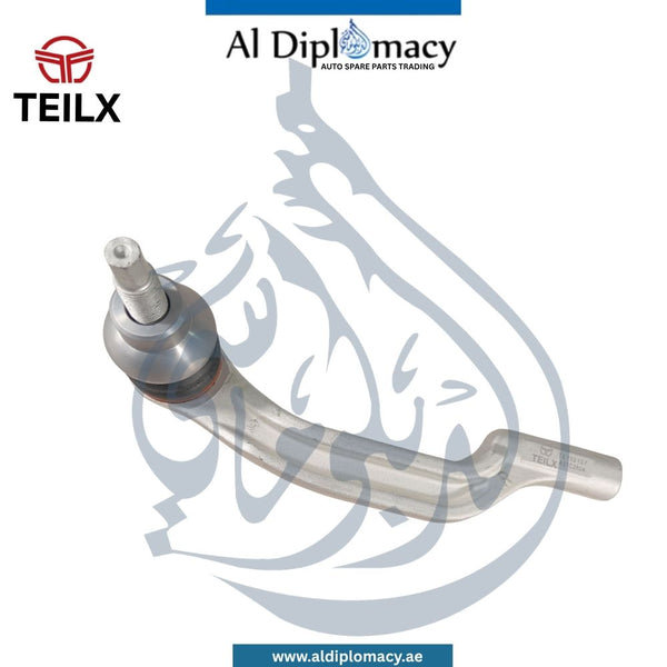 Mercedes Benz Steering Box Tie Rod, Outer Right Side - OEM Part Number A2473308201 - TEILX Code TE102107