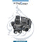Mercedes-Benz Switchover Valve - OEM Part Number A0005061500 Used
