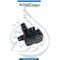 Mercedes-Benz Switchover Valve - OEM Part Number A0005061700 Used