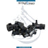 Mercedes-Benz Thermostat - Original OEM A2542003300